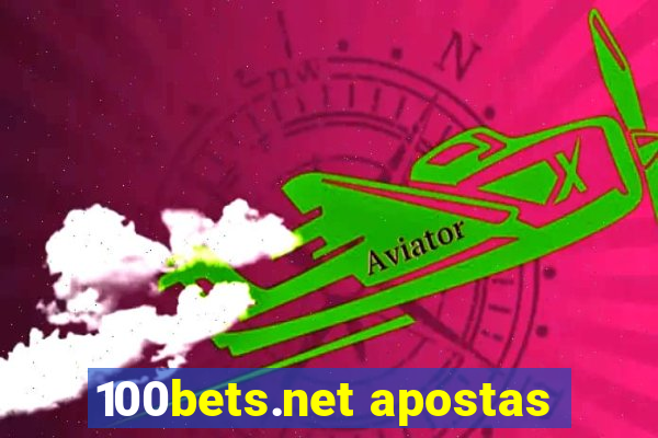 100bets.net apostas